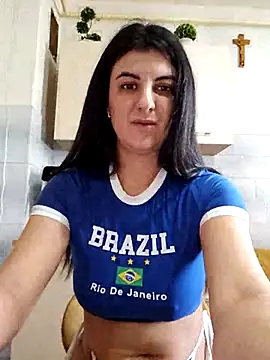 NathalieDream online show from March 9, 11:03 am