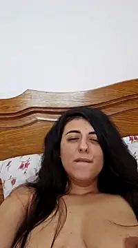 NathalieDream online show from March 12, 11:09 am