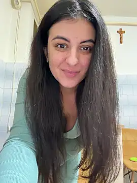 NathalieDream online show from January 10, 9:11 am