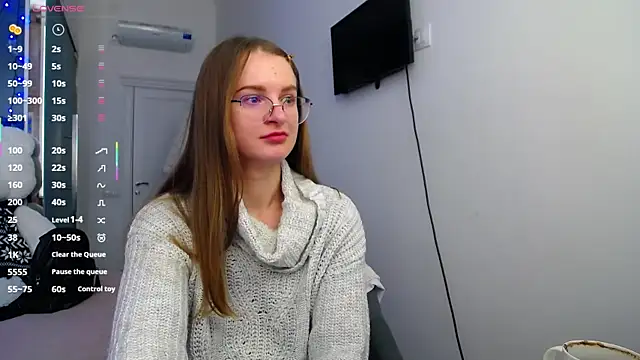 KateJonson online show from March 5, 11:06 am