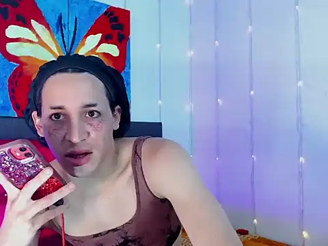 hairy21dick online show from March 17, 6:33 pm