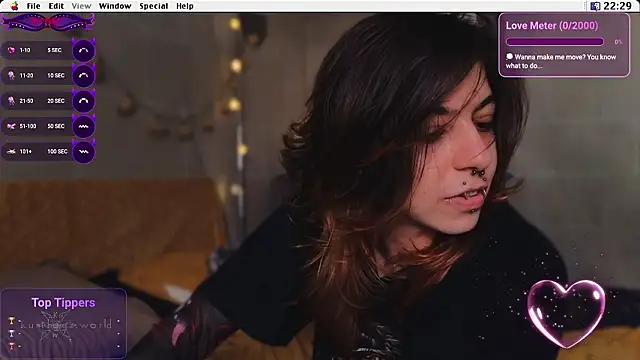 Kryptosworld online show from February 5, 9:30 pm