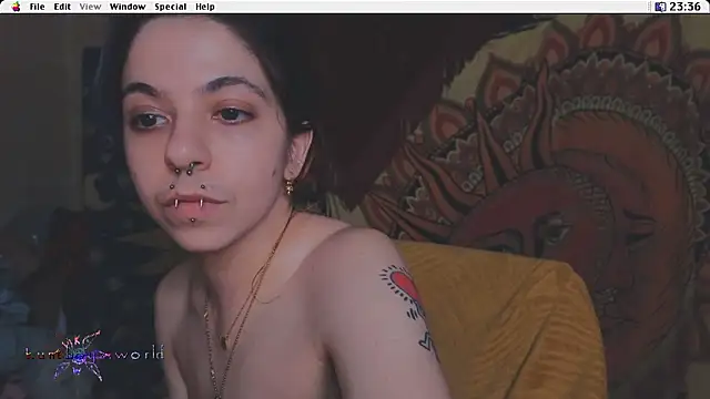 Kryptosworld online show from March 21, 10:35 pm