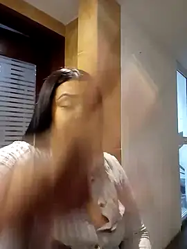 MelanyShayk online show from December 13, 12:17 pm