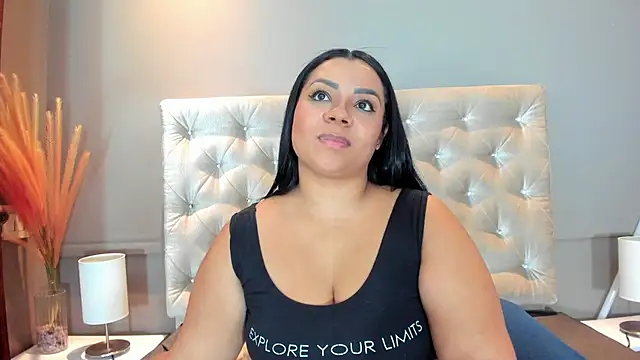 MelanyShayk online show from December 13, 3:21 pm