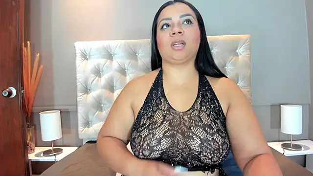 MelanyShayk online show from December 14, 12:55 pm