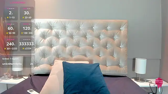 MelanyShayk online show from December 24, 2:12 pm