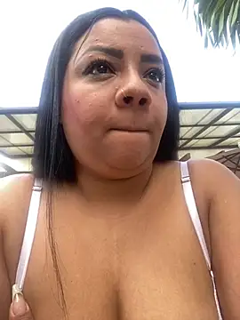 MelanyShayk online show from December 27, 1:50 pm