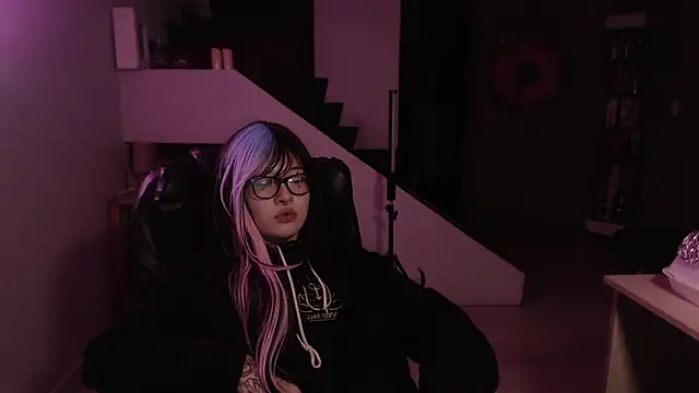 Snapshot of _asami_chieko_ chatting on February 21, 2:50 am asami chieko online show from February 21, 2:50 am