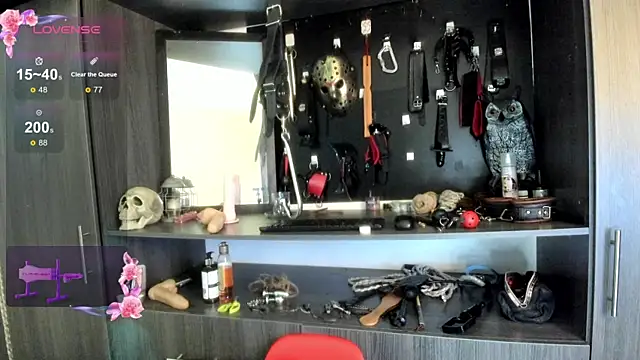 Snapshot of sweet__wild chatting on February 18, 11:30 pm sweet wild online show from February 18, 11:30 pm