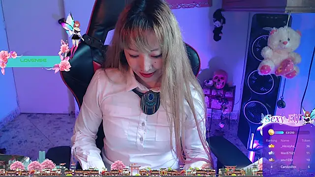 Snapshot of pink-2022 chatting on December 12, 3:48 pm pink-2022 online show from December 12, 3:48 pm