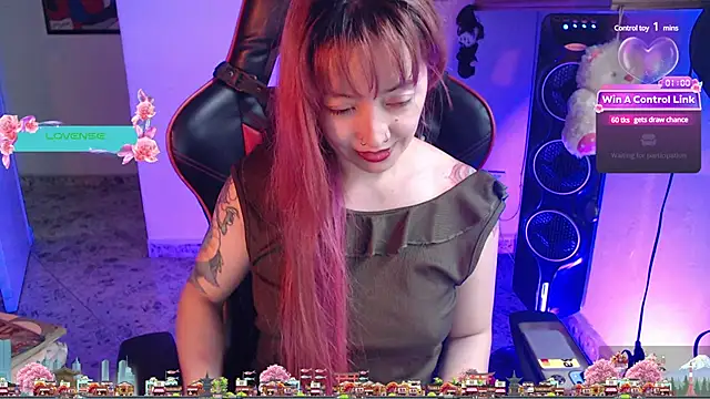 Snapshot of pink-2022 chatting on December 17, 8:43 pm pink-2022 online show from December 17, 8:43 pm