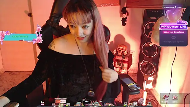 Snapshot of pink-2022 chatting on December 19, 3:30 pm pink-2022 online show from December 19, 3:30 pm