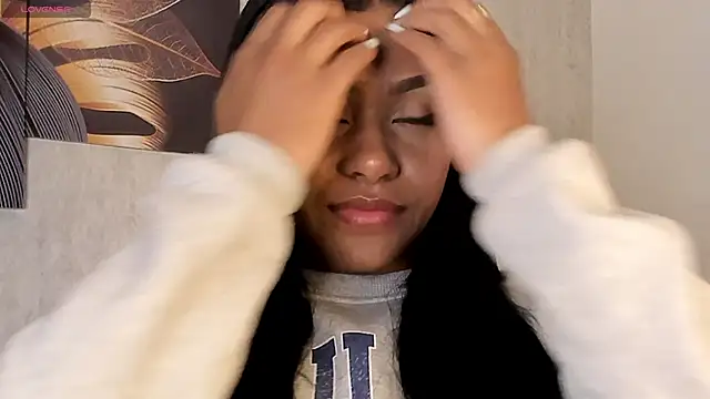 Emma Morgann online show from January 10, 11:22 am