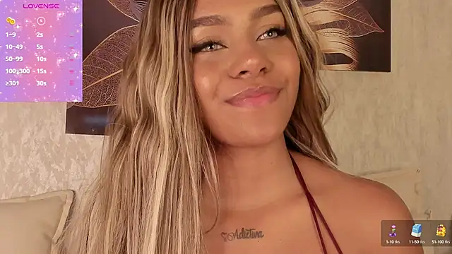 Emma Morgann online show from March 3, 11:33 am