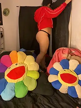 MsConejitaa online show from January 7, 2:51 pm