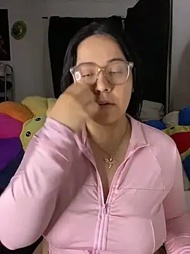 MsConejitaa online show from March 9, 1:48 pm