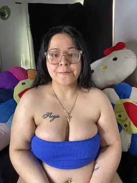 MsConejitaa online show from January 17, 7:06 pm