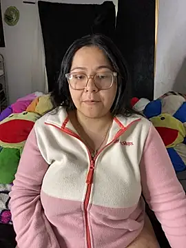 MsConejitaa online show from February 11, 5:07 pm