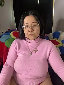 MsConejitaa online show from February 21, 7:48 pm