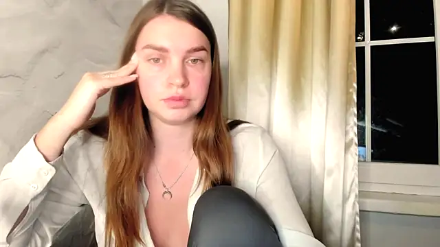 Snapshot of RubySkot chatting on February 8, 8:53 pm RubySkot online show from February 8, 8:53 pm