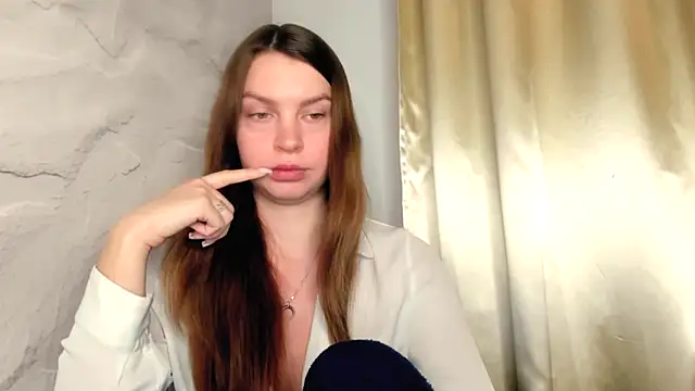 Snapshot of RubySkot chatting on February 26, 8:00 pm RubySkot online show from February 26, 8:00 pm