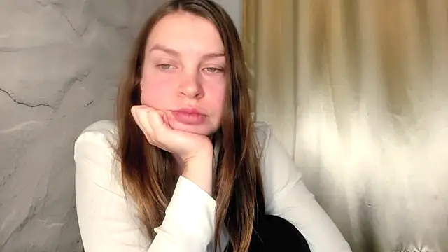 Snapshot of RubySkot chatting on March 2, 8:50 pm RubySkot online show from March 2, 8:50 pm