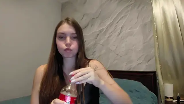 RubySkot online show from April 2, 9:23 pm