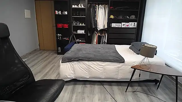 samricci21 online show from February 24, 12:25 pm