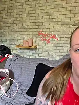 Melissa1994- online show from April 9, 1:38 pm