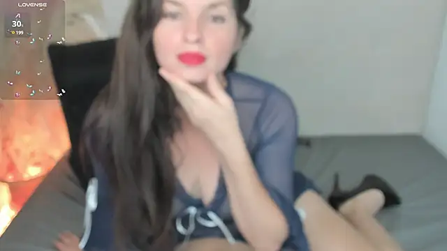 Snapshot of Azahara_Amin_ chatting on January 30, 4:24 pm Azahara Amin online show from January 30, 4:24 pm