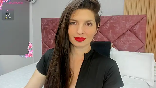 Snapshot of Azahara_Amin_ chatting on September 24, 2:37 am Azahara Amin online show from September 24, 2:37 am