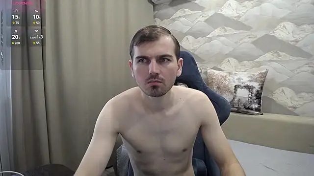 SerzhKorol1 online show from March 17, 7:23 am