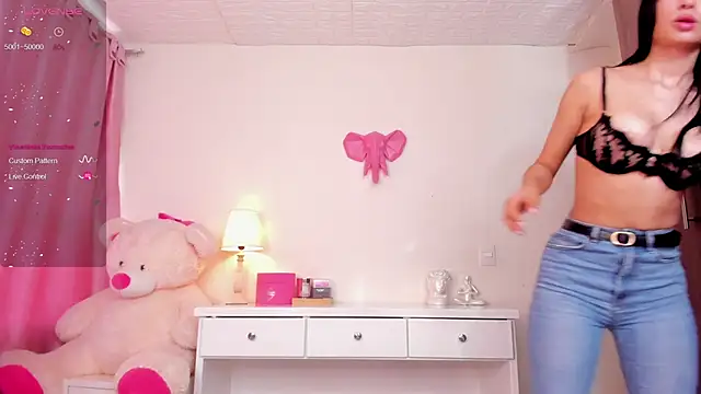 katte D online show from January 10, 8:37 pm