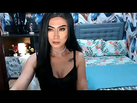 ClassyKendall online show from October 3, 6:05 pm