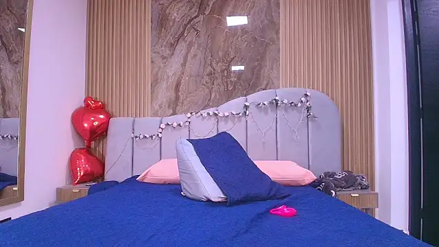 arletmss online show from March 21, 3:11 am