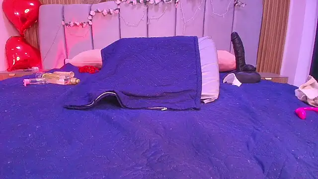 arletmss online show from April 9, 6:19 am