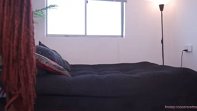 Cooper-Reds online show from March 9, 4:55 pm