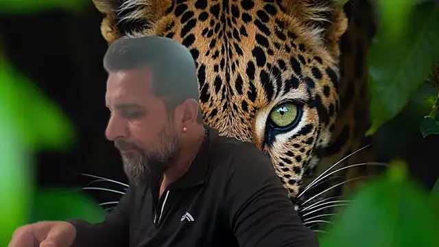 Snapshot of TigerOne19 chatting on July 18, 5:33 am TigerOne19 online show from July 18, 5:33 am