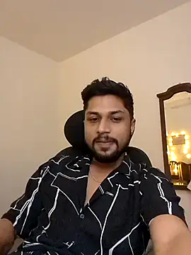 Snapshot of _IRRESISTIBLE_ chatting on February 17, 5:10 pm  IRRESISTIBLE  online show from February 17, 5:10 pm