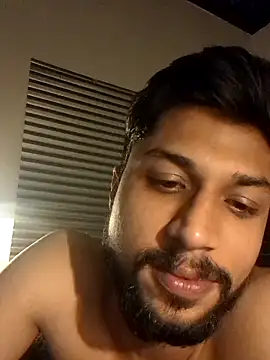 Snapshot of _IRRESISTIBLE_ chatting on October 1, 7:20 pm  IRRESISTIBLE  online show from October 1, 7:20 pm
