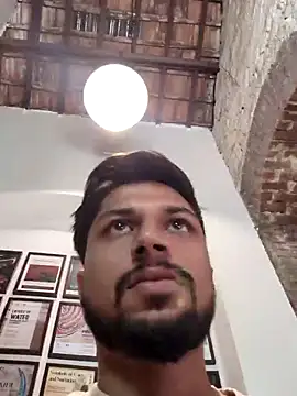  IRRESISTIBLE  online show from December 14, 7:58 am