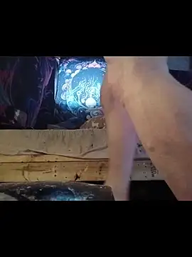 cockycummer online show from March 20, 5:07 pm