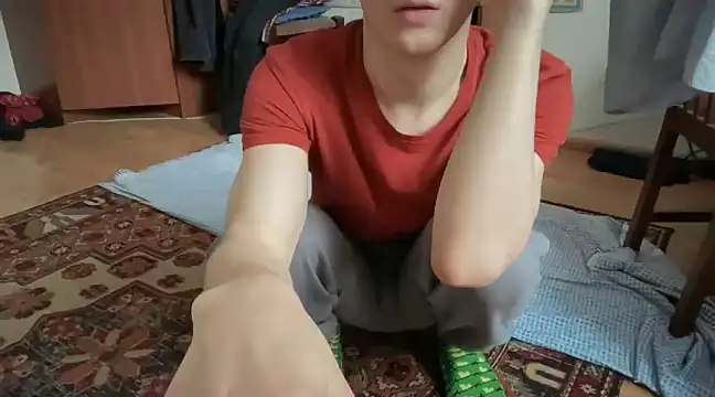 Lamonteik online show from March 8, 5:28 am