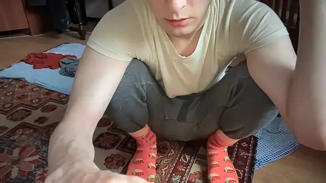 Lamonteik online show from March 12, 4:08 am