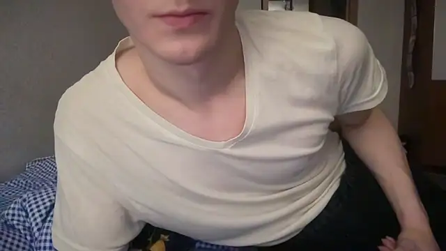 Lamonteik online show from October 27, 3:27 pm