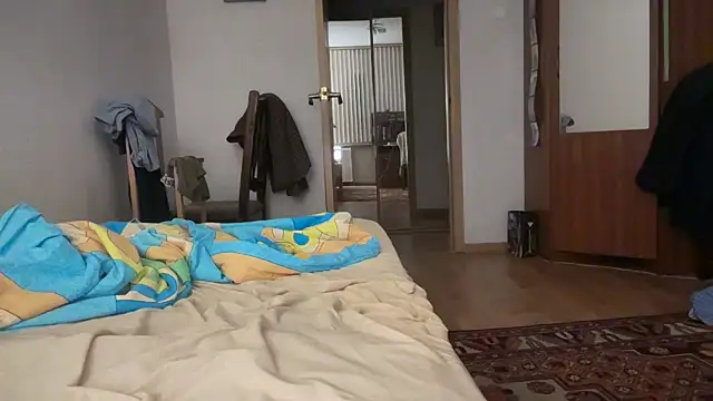 Lamonteik online show from December 3, 8:07 pm