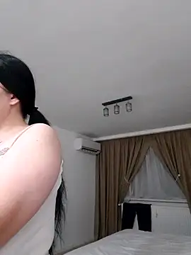 Snapshot of Mary_Hot_ chatting on January 17, 7:17 pm Mary Hot online show from January 17, 7:17 pm