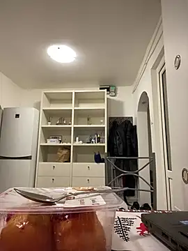 Snapshot of Mary_Hot_ chatting on February 13, 5:53 pm Mary Hot online show from February 13, 5:53 pm