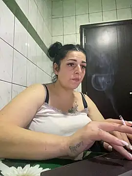 Snapshot of Mary_Hot_ chatting on February 17, 5:19 pm Mary Hot online show from February 17, 5:19 pm